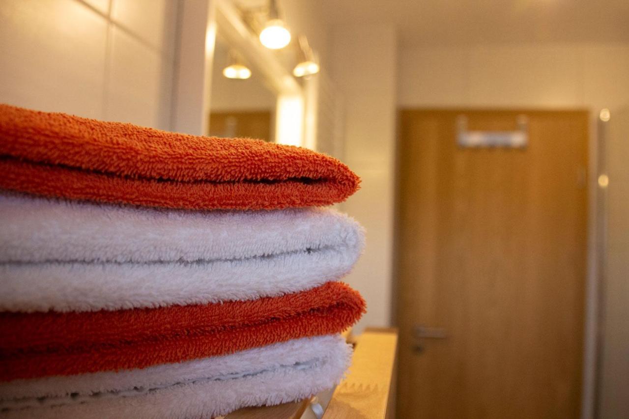 Koepfchen-Ferienwohnungen - Wohnung Koepfle Münstertal Екстериор снимка