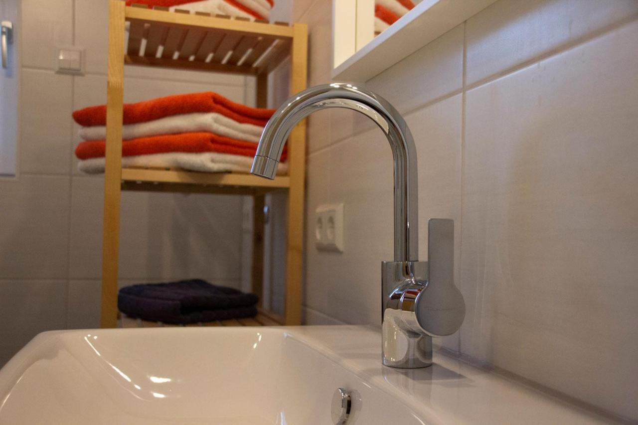 Koepfchen-Ferienwohnungen - Wohnung Koepfle Münstertal Екстериор снимка