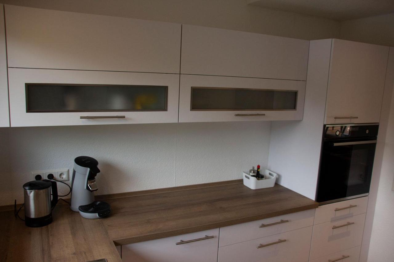 Koepfchen-Ferienwohnungen - Wohnung Koepfle Münstertal Екстериор снимка