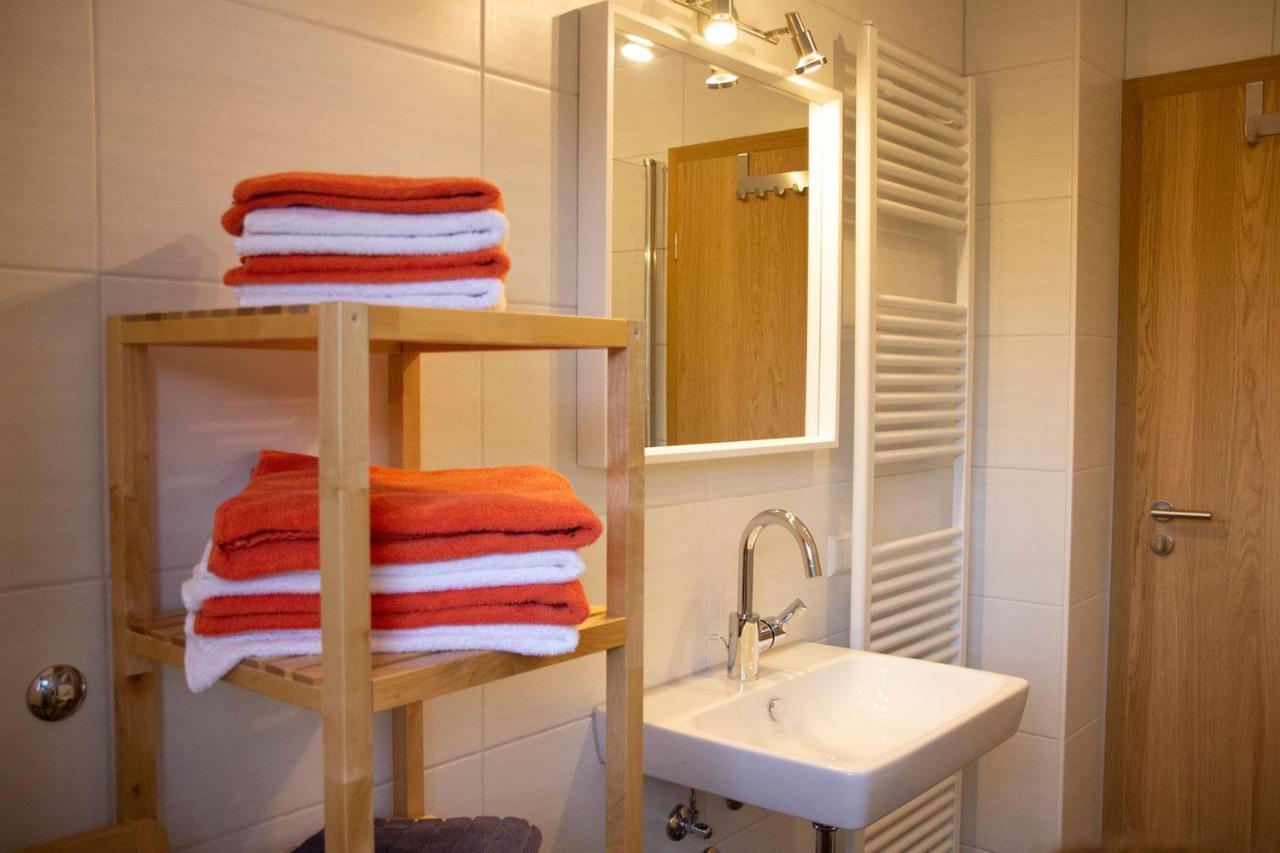Koepfchen-Ferienwohnungen - Wohnung Koepfle Münstertal Екстериор снимка