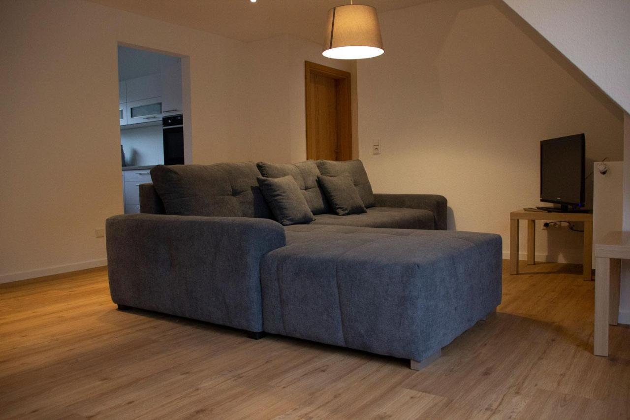 Koepfchen-Ferienwohnungen - Wohnung Koepfle Münstertal Екстериор снимка